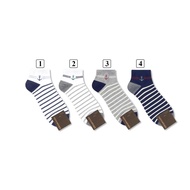 KIKIYA KOREAN MEN SOCKS (SAILOR)