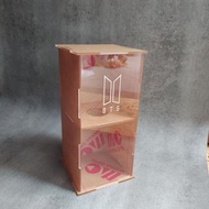 BTS Army Bomb Lightstick Box Army Bomb Box