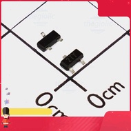 [50 Pieces]- S8550 2TY Transistor PNP 25V 0.5A 3 Pins SOT-23 Smart.hcm