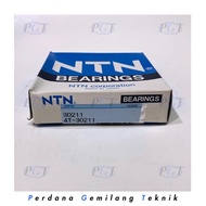 Tapered Roller Bearing 30211 NTN