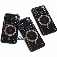 Softcase iphone 16 iphone 16 Plus iphone 16 Pro iphone 16 Pro Max iphone 16E iphone 17E iphone 17 ip