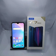 Vivo Y17 4/128 GB Handpone Second Bekas Resmi Original