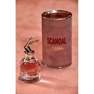 100 ORIGINAL SCANDAL BY JPG HIGH QUALITY PERFUME 80ML Minyak wangi untuk perempuan
