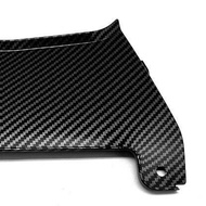 1 Piece Motorcycle Upper Rear Center Tail Seat Fairing Middle Panel Replacement Accessories for NINJ