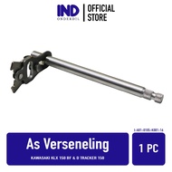 IND Spare Parts AS Verseneling Kawasaki KLX 150 BF & D Tracker 150 Gear Shift Gear Shift Gear Shift 