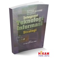 Information Technology Integration With Strategy - Amara Books