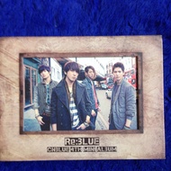 Album CNBLUE Re: Blue