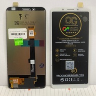 Lcd oppo f5 / f5 youth / f5+ fullset