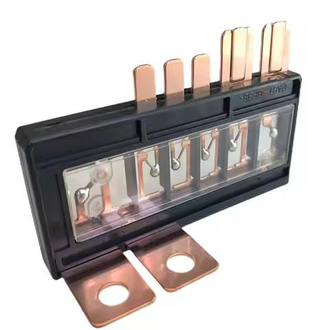 Multi-Fuse Block 38231-TR0-A01 for -Civic 12-15 Integrated Composite Fuse