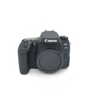 Canon 77D