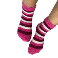 Fuzzy Sock Warm Winter Socks