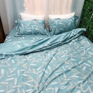 Duvet cover Set with pillowcase
