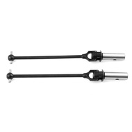 【BBI】-RC Car Upgrade Front and Rear Universal Drive Shaft Kit for 1/8 Mugen Seiki MBX8R E2218 E2219