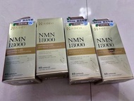 原裝行貨美國 AIDEVI NMN 18000
