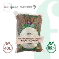 [Buy More, Save More] FS - Green Spade - Lecca 40L