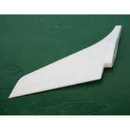 XRP-High-End Model Airbus Airbus Airbus A330/A340 Accessories Airbus Wing-Amy Model
