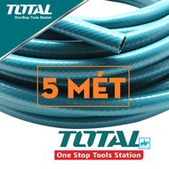 Bộ 5 khớp nối vòi xịt rữa xe tưới cây Tolsen 57125