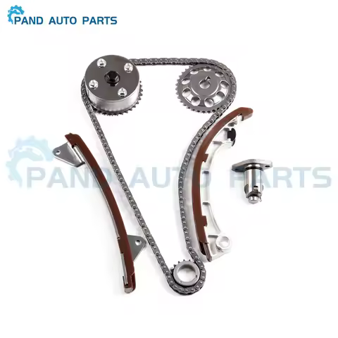 1ZZFE 3ZZFE 4ZZFE Fit TOYOTA COROLLA ALLION AVENSIS CELICA MATRIX 1.8 1.6 1.4 VVT-i Engine Repair Ti