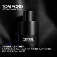 TOM FORD BEAUTY OMBRÉ LEATHER SIGNATURE EAU DE PARFUM - ทอม ฟอร์ด บิวตี้ น้ำหอม