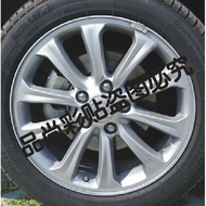 BYD Sirui Wheel Sticker BYD Sirui Dedicated Wheel Modified Carbon Fiber Sticker Wheel Car Sticker