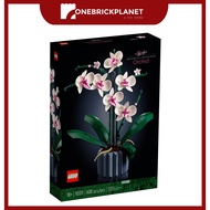 LEGO 10311 Botanical Collection - Orchid