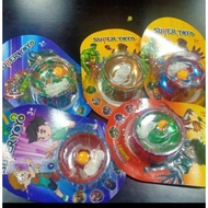 Super Yoyo Yoyo Iron Yoyo Children's Yoyo Color GameTALI
