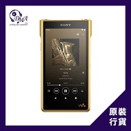 Sony NW-WM1ZM2 高清音樂播放器