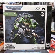 Joytoy Warhammmer 40k Salamanders Eradicator Brother T'kren