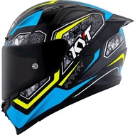 หมวกกันน็อค KYT Helmet รุ่น STRIKER ลาย Graphic ราคา 2650.- เท่านั้น