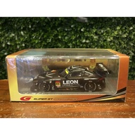 1/43 Spark Mercedes-AMG GT SuperGT Champion 43SGT2025C3 [MGM]