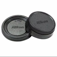 Blessings Of Nikon Dslr Camera Body Cap Nikon Dslr Camera Body Cap