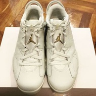 Air Jordan 6 Retro Low GC US10.5