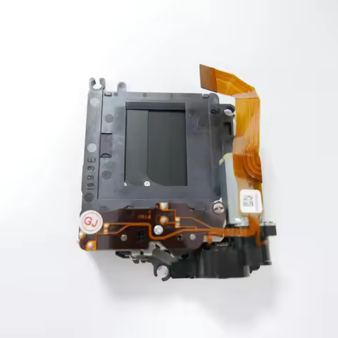 Camera Repair Parts For Fuji Fujifilm XT2 XT3 Xpro2 Xpro3 XH1 Shutter Unit Assy Shutter Blade