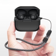 Case for OnePlus Nord Buds 3r, Liquid Silicone Earbuds Case Cover