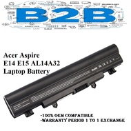Acer Aspire E5-571G SERIES Battery