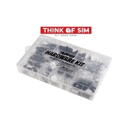 Next Level Racing ELITE HARDWARE KIT