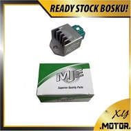 SRL110 LAGENDA110 KATAU MJE KATAO SRL110 LAGENDA110 REGULATOR MJE RECTIFIER SRL110 LAGENDA110