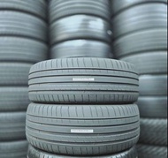 車鈴翻新服務🔥2條19吋 PS4 SUV 2255519 MICHELIN 225-55-19  粉嶺包裝 四輪定位 車鈴矯形 鈴邊打磨拋光 服務 歡迎預約 天天營業 二手呔 補呔 中古呔 賽車  換