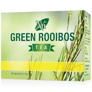 Nn Green Rooibos Tea Authentic Cosway Product