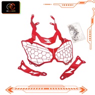 การ์ดไฟหน้า Z900 ตะแกรงไฟหน้า Kawasaki z900 ตะแกรงครอบไฟหน้า Headlight Head Lamp Light Grille Guard