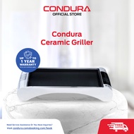 Condura Ceramic Griller