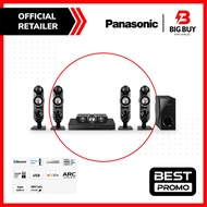 Panasonic DVD Home Theater System SC-XH315