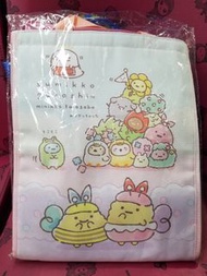 角落生物保溫袋