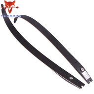 20-50lbs ILF American Bow Limbs Maple Laminated 58inch Right Hand Takedown Limbs For Shooting Access
