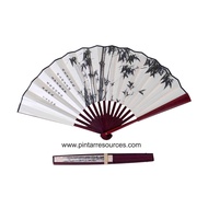 READY STOCK Ancient Chinese Fan Chinese Traditional Fan Hand Fan