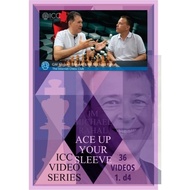 PREMIUM CHESS VIDEO Ace Up Your Sleeve - 1. d4 Repertoire by IM Michael Rahal (MP4)