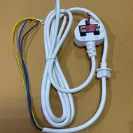 SHARP POWER CORD AC CORD ES718X, ES818X, ES919X, EST1216, ESX1168, ESX1278, ESX159, ESX858, ESX958
