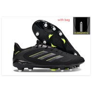 Original ready stock Copa Pure.3 FG Capa is pure. 1 Leather FG Football Shoes  kasut boots football 