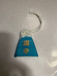 日本富士山大社 小御嶽神社御守