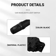 Car Headlights Light Switch Turn Signal Switch Lever For Hyundai Santa Fe 2007-2012 934102B101 93410